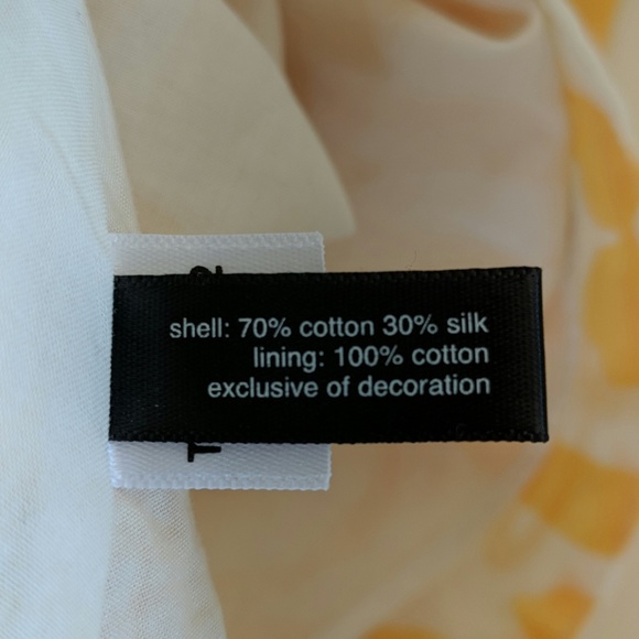 Strapless Dress 🌻 - Picture 7 of 7